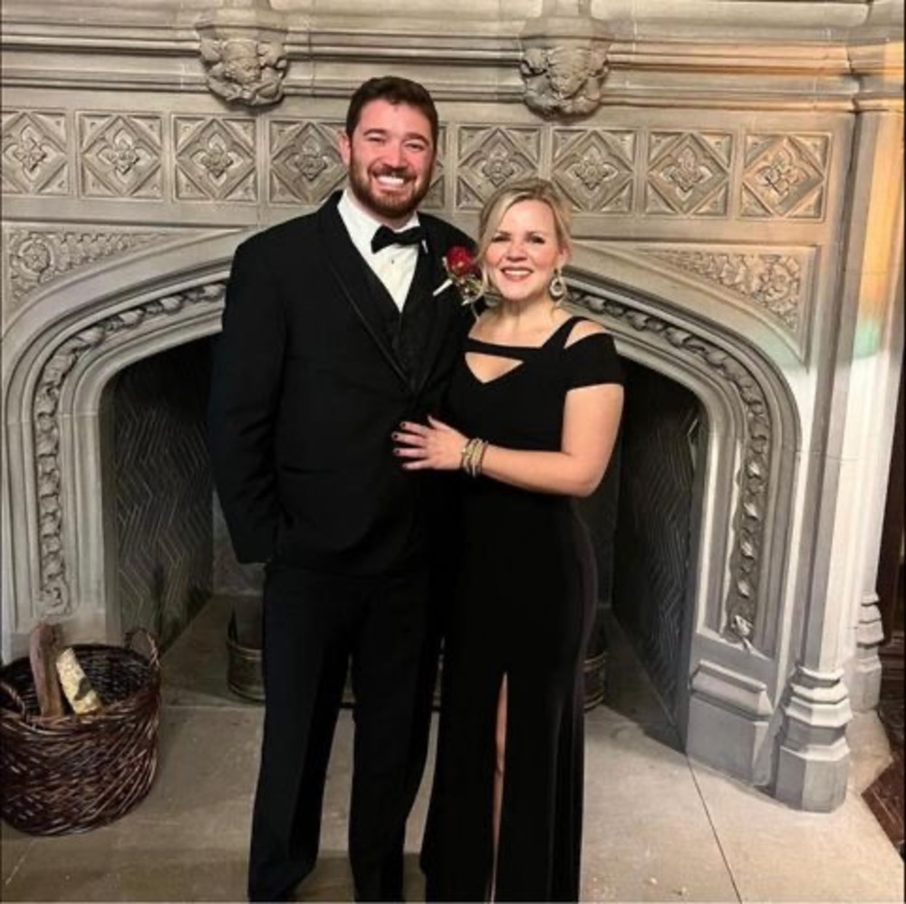 Meet your Posher, Grace